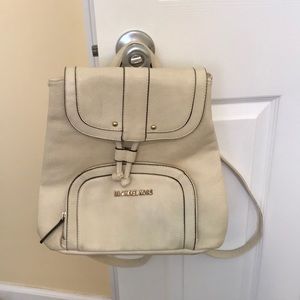 MICHAEL KORS BACKPACK